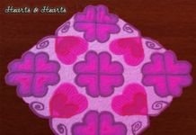 hearts, muggulu,