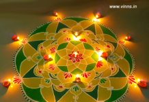 dotless, new kolam, recent, rangavalli, margazhi