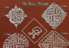 7 dots kambi kolam, 11 dots pulli kolangal, 13 dots neli kolam,