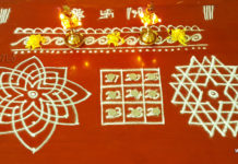 aiswarya Kolam, kubera kolam, hridya kamalam