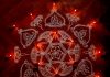 karthigai, vilakku kolam, lamps, diya, karthigai month, kaarthigai, maha deepam, thiruvannamalai, margazhi kolam