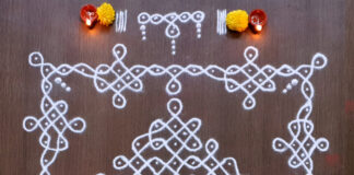 karthigai, vilakku kolam, lamps, diya, karthigai month, kaarthigai, maha deepam, thiruvannamalai, margazhi kolam