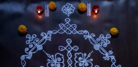 margazhi kolam, sikku kolam, big kolams, margazhi, tippudu muggulu, daily kolams, margazhi big kolam, flower kolam, margazhi Kolam,